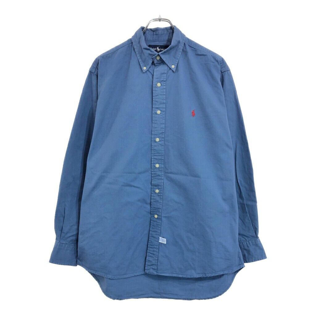 楽天市場】90年代 RALPH LAUREN ラルフローレン BLAIRE ボタンダウン