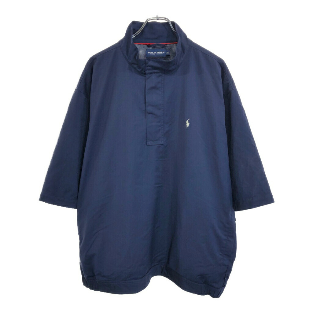 楽天市場】90年代 ペルー製 POLO GOLF ポロゴルフ ハーフジップ