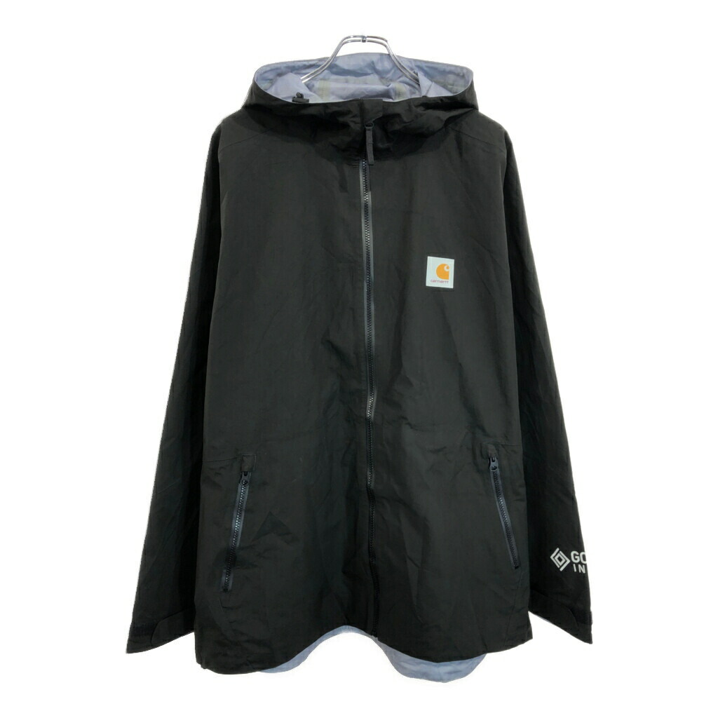 楽天市場】Carhartt カーハート シェフフィールド デッキ ジャケット