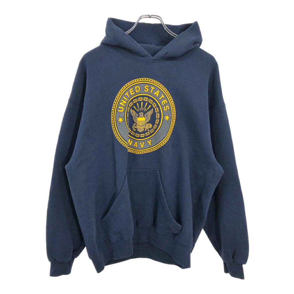 楽天市場】90年代 USA製 SOFFE ソフィー U.S.NAVY スウェット