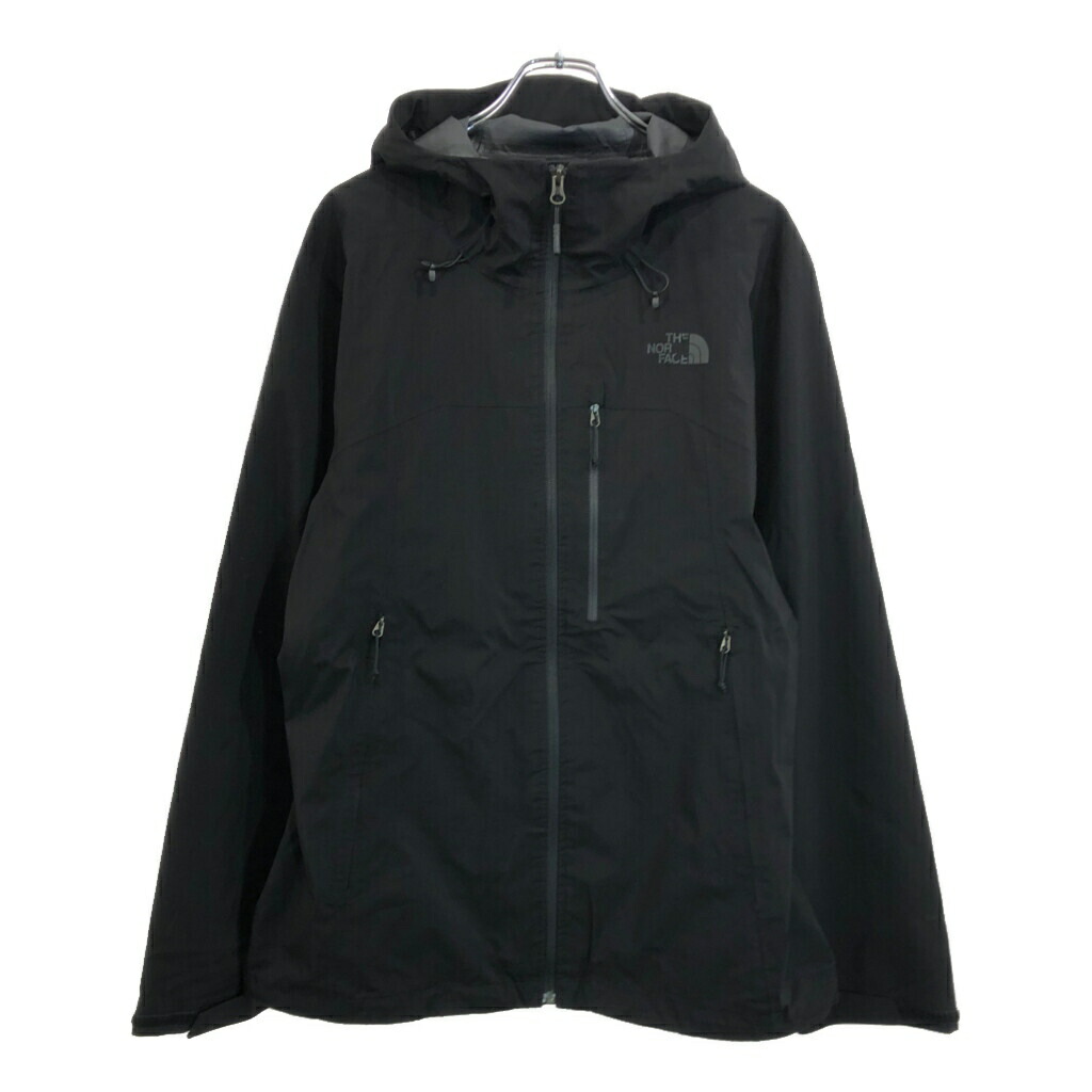 楽天市場】ノースフェイス ドライベント マウンテン パーカー THE