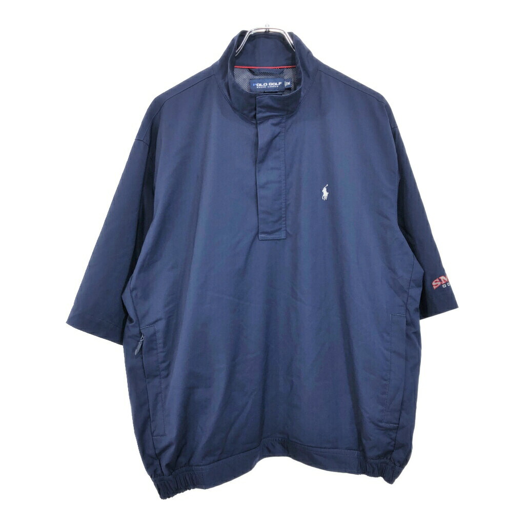 楽天市場】90年代 ペルー製 POLO GOLF ポロゴルフ ハーフジップ