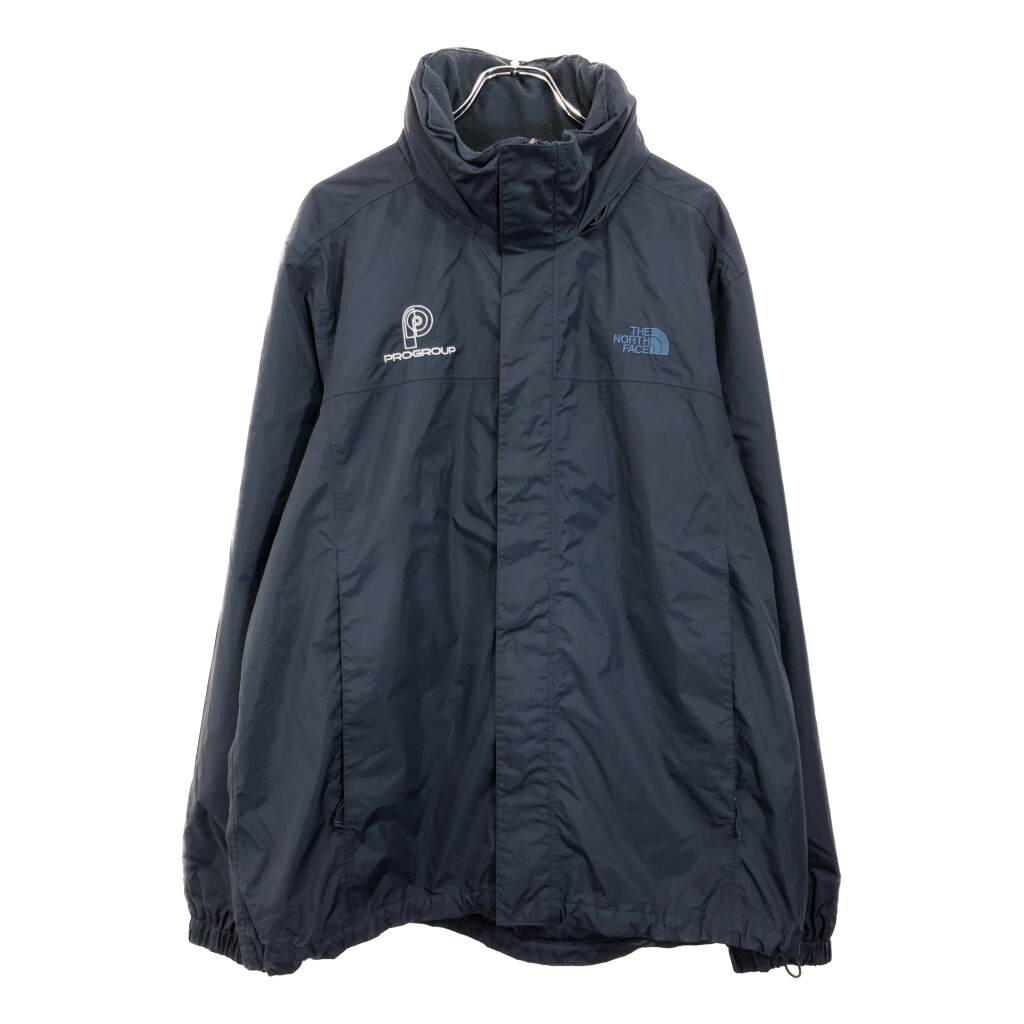 楽天市場】ノースフェイス ドライベント マウンテン パーカー THE
