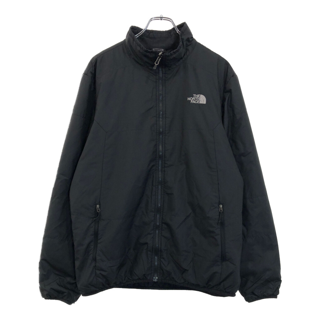 楽天市場】【中古】THE NORTH FACE中綿ジャケット 61661／30516