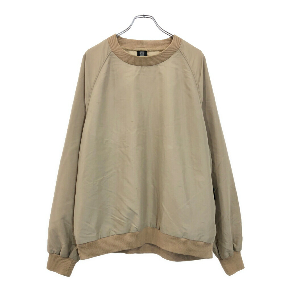 楽天市場】NIKE GOLF スウォッシュ ロゴ 刺繍 Vネック プルオーバー