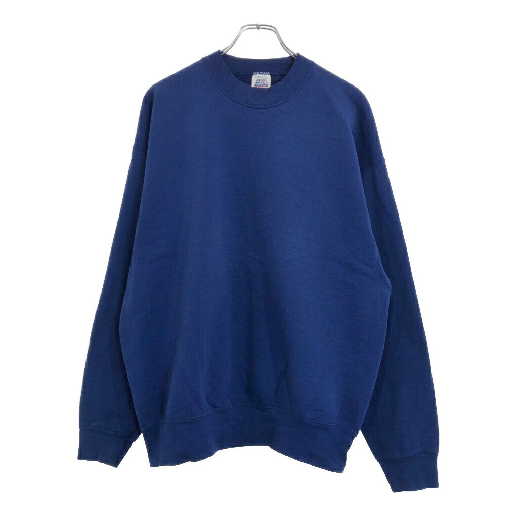 楽天市場】60's ☆ B.V.D. Wmca good guy 染み込み プリント