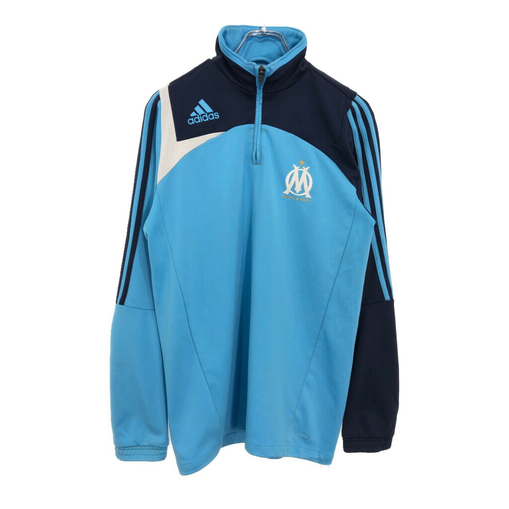 adidas トラックジャケット FCバイエルン・ミュンヘン アディダス FCバイエルン・ミュンヘン トラックジャージ 095 - メルカリ