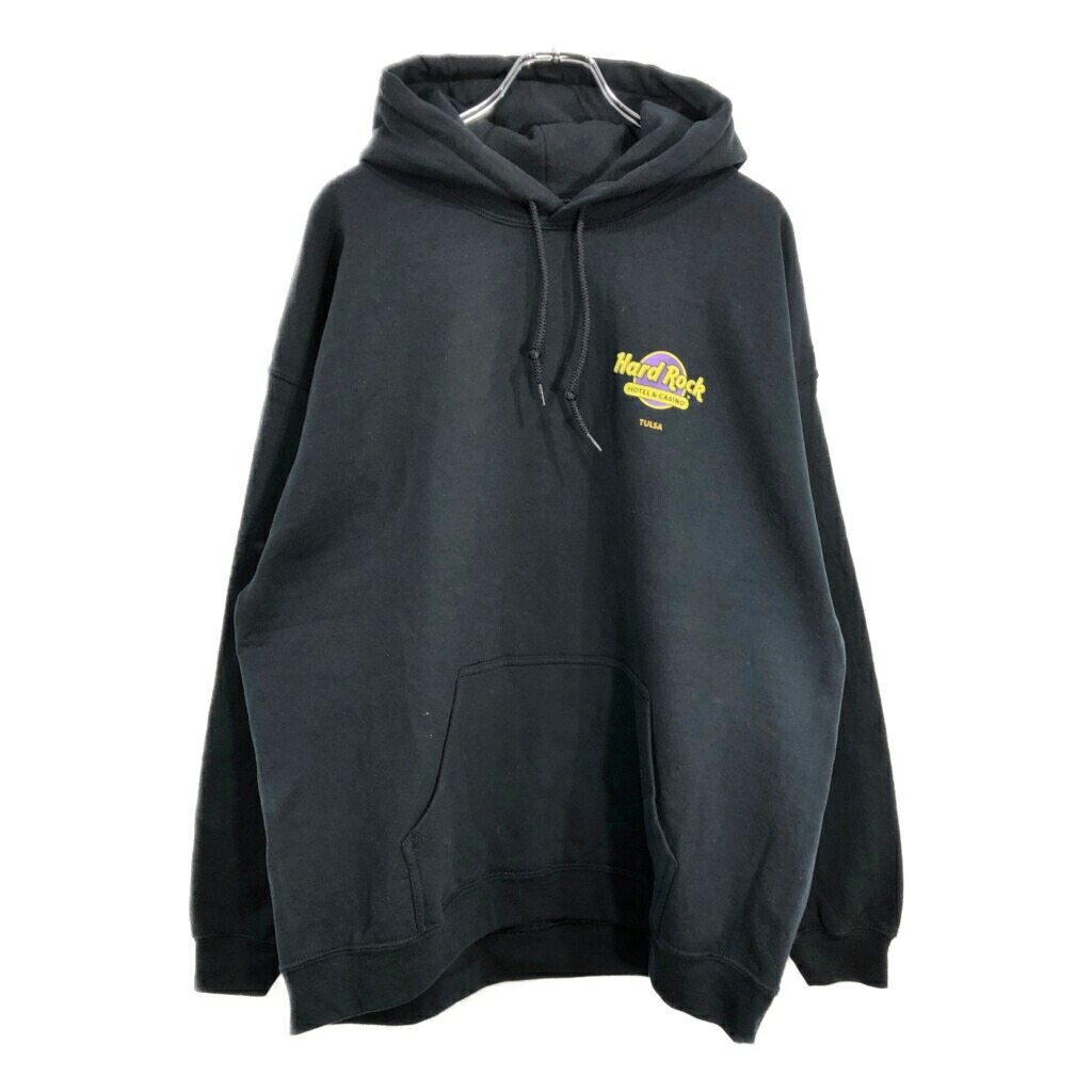 楽天市場】Hard Rock Cafe ハードロックカフェ メキシカンパーカー