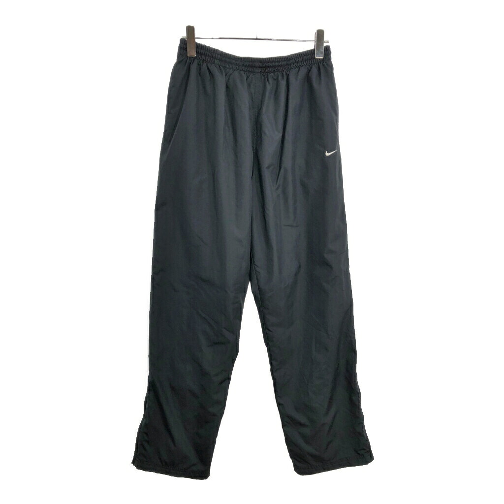 楽天市場】00年代 NIKE ナイキ トレーニング パンツ ワンポイントロゴ