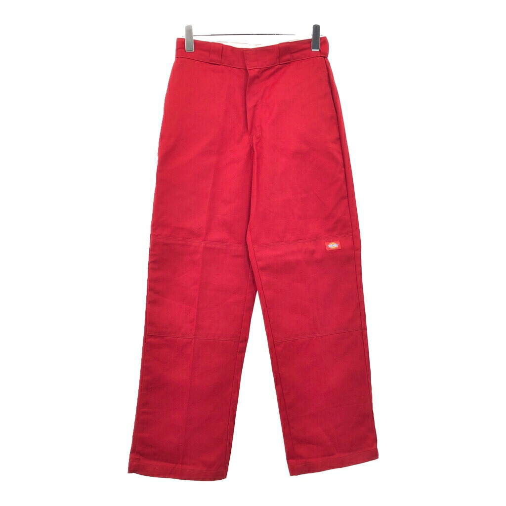 楽天市場】Dickies ディッキーズ 85283 ワークパンツ ダブルニー