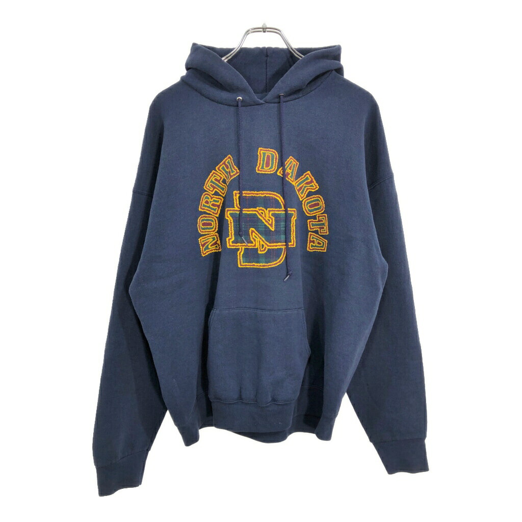 Ford fruits of the loom 90s サイズXL 袖無し デッドストック☆90s USA製 FRUIT OF THE LOOM 無地 タンク