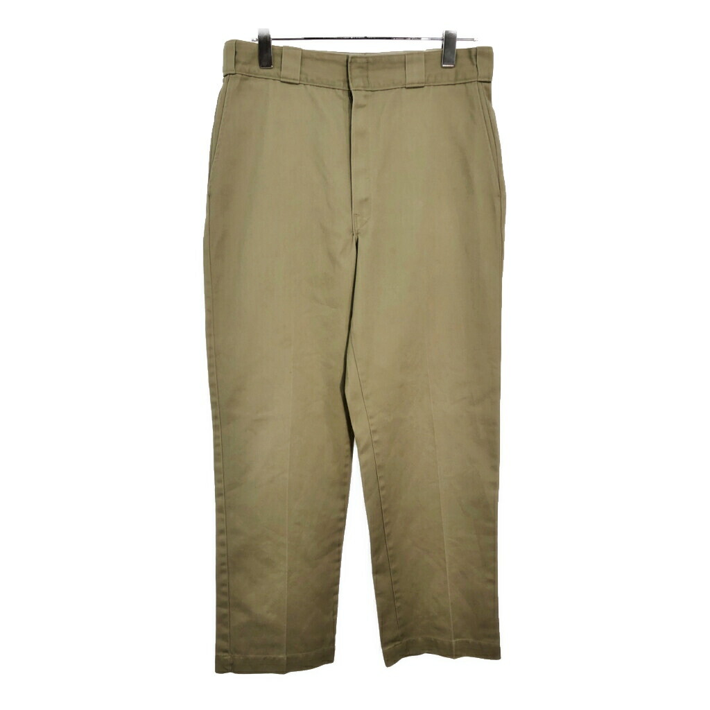 W34L34 usa製90sディッキーズ 874 TALON dickies imgrc0078656407.jpg