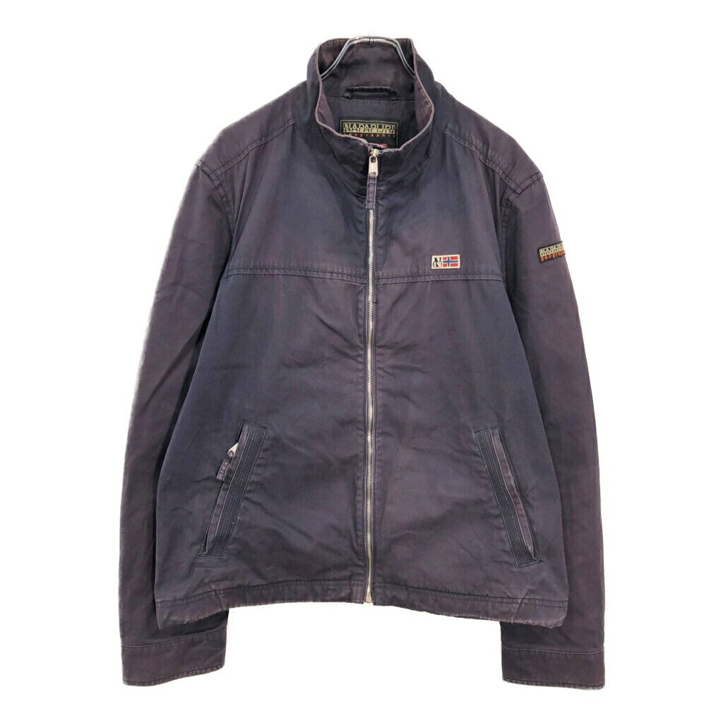 楽天市場】NAPAPIJRI ナパピリ 中綿 アノラックパーカー ジャケット