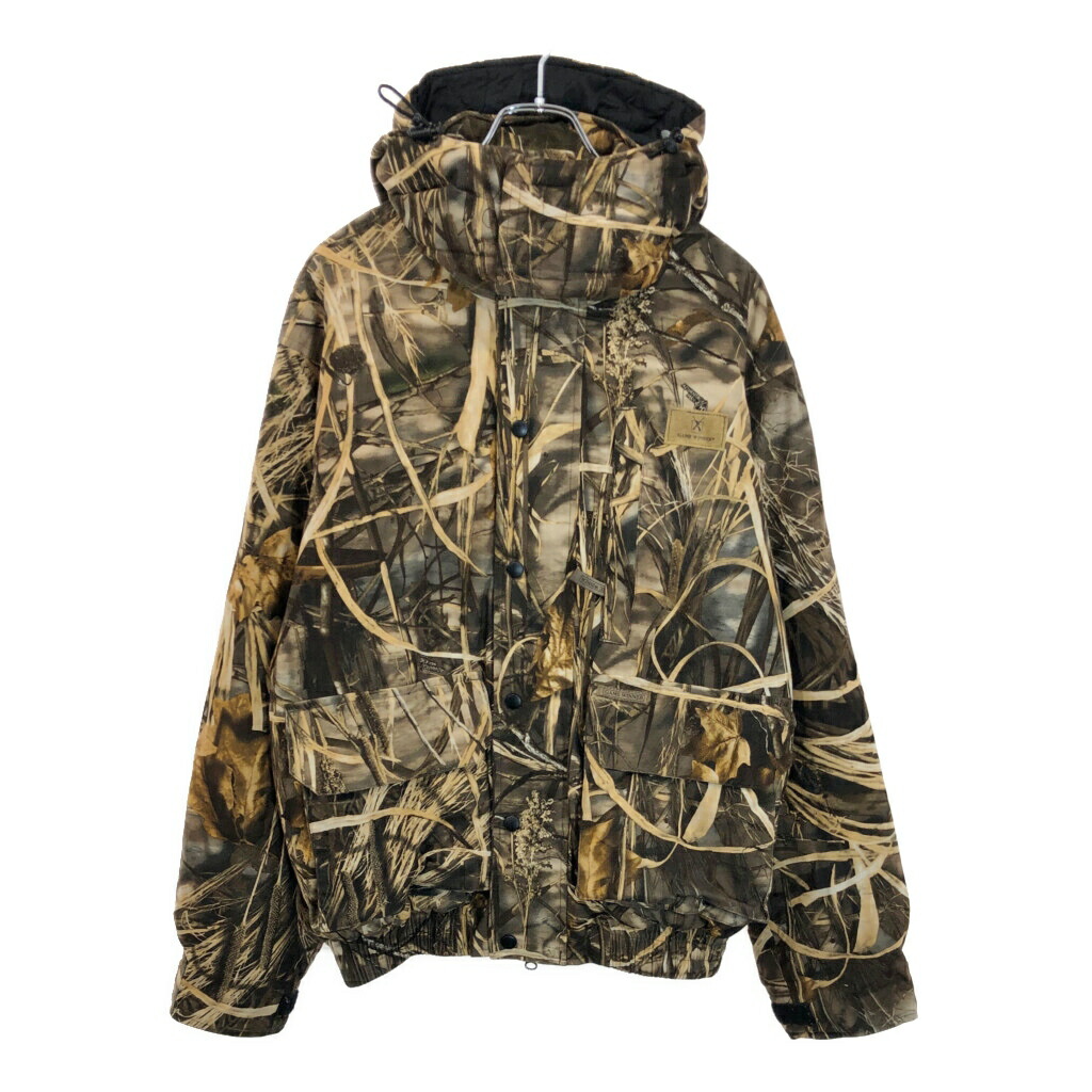 楽天市場】FIELD & STREAM REALTREE HARDWOODS リアルツリーカモ 迷彩