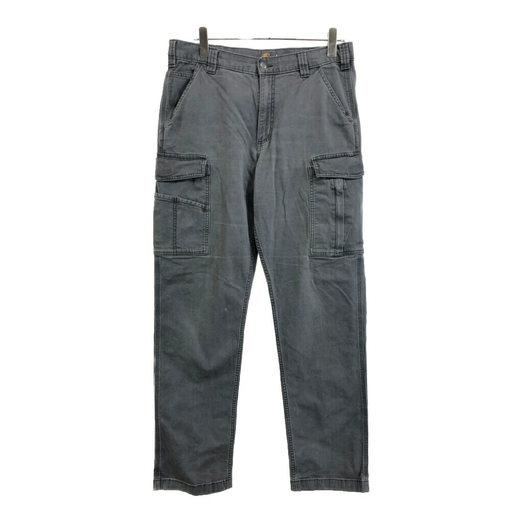Carhartt グレー ジェットカーゴパンツ Carhartt グレー ジェットカーゴパンツ 楽天市場】カーハート