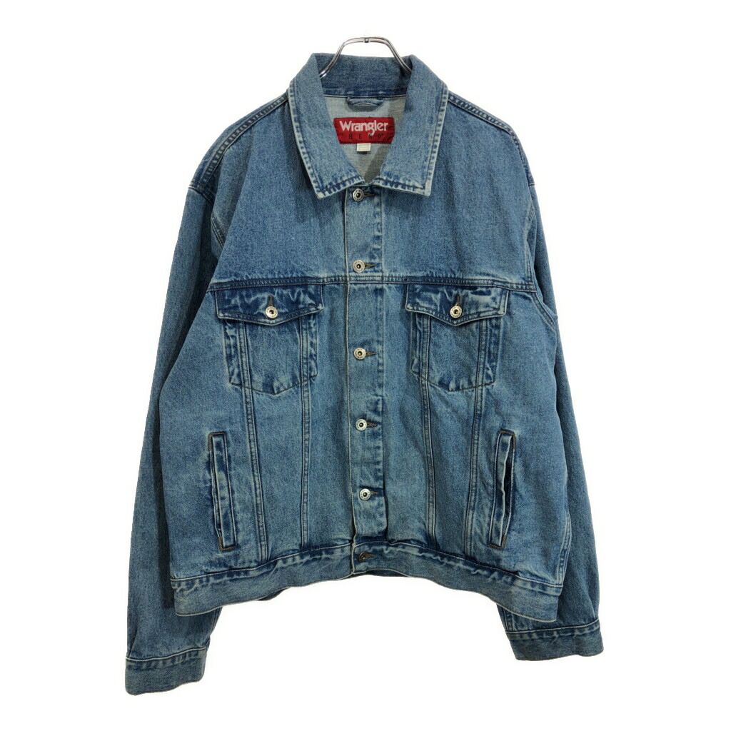 楽天市場】90年代 USA製 Wrangler ラングラー M-159 デニム