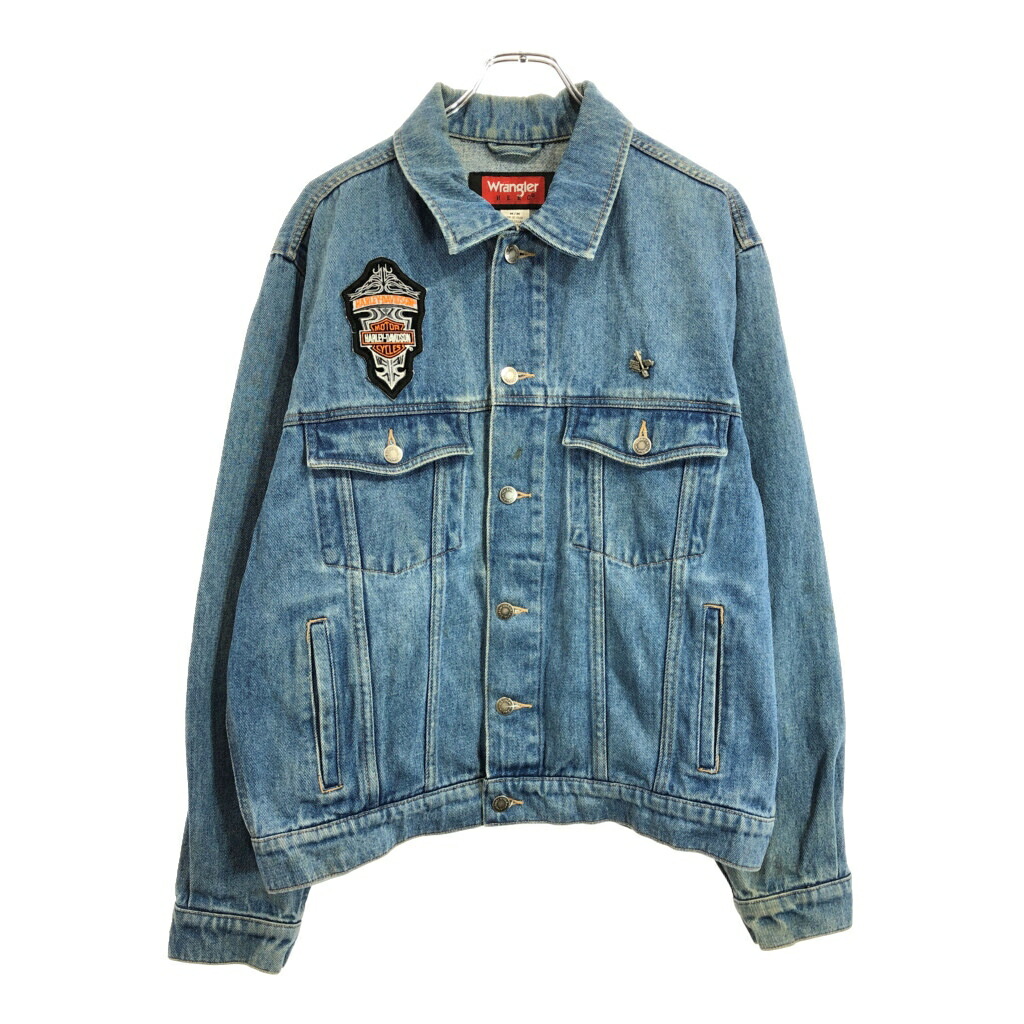 楽天市場】Lee リー HARLEY DAVIDSON ハーレーダビッドソン