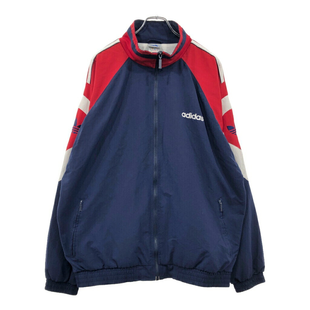 楽天市場】90年代 adidas アディダス ナイロン トラック