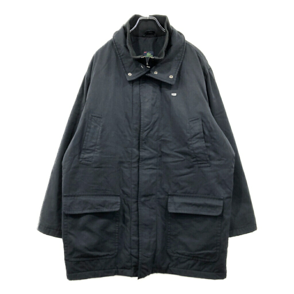 楽天市場】【中古品】【メンズ】 LACOSTE ラコステ WOOLJACKET F6016