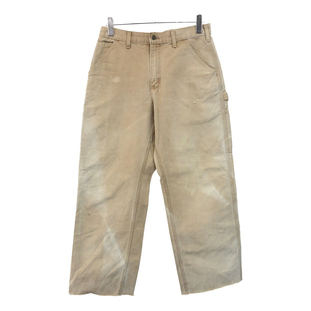 楽天市場】00年代 USA製 Carhartt カーハート ダック ペインターパンツ