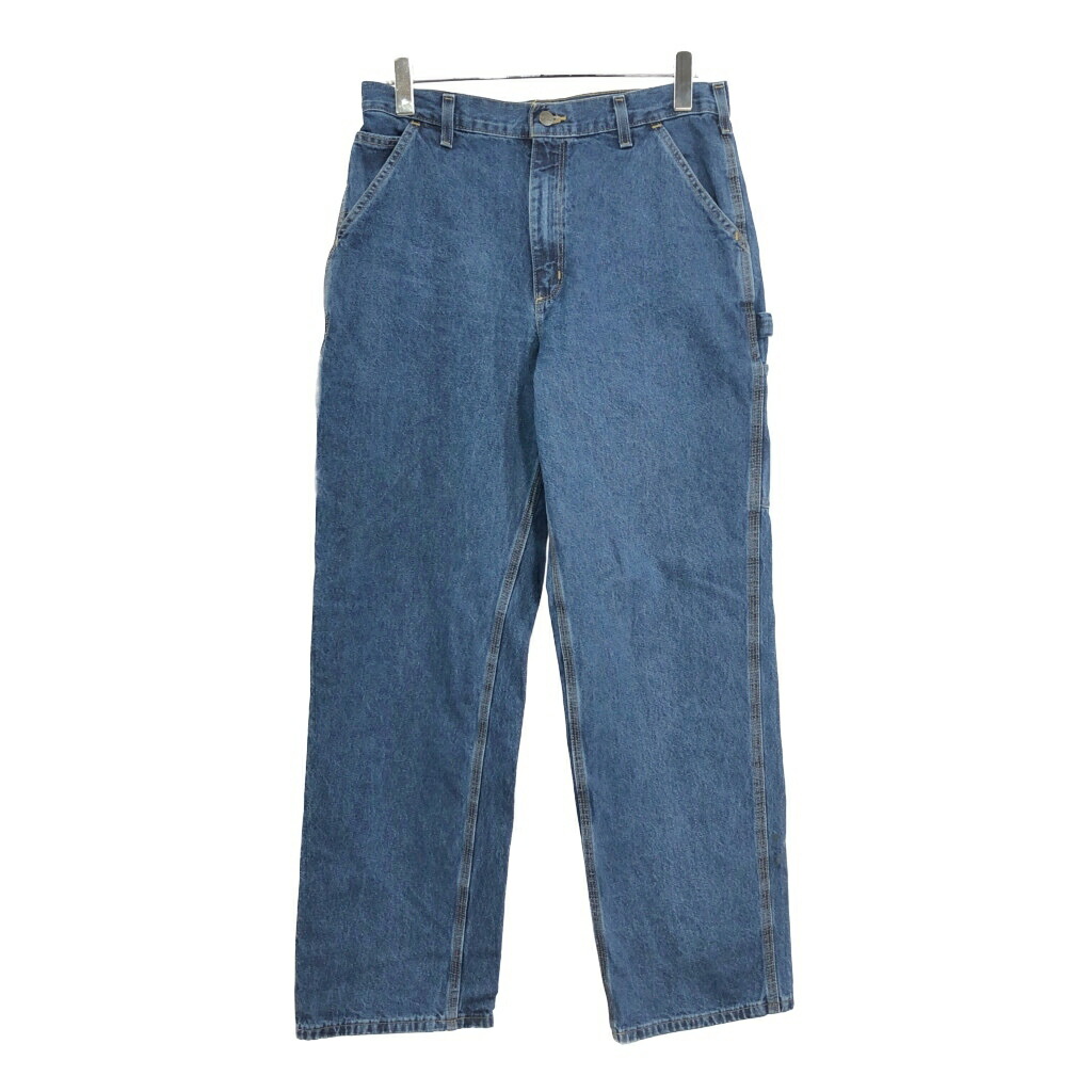 楽天市場】Carhartt カーハート デニム ペインターパンツ デニムパンツ