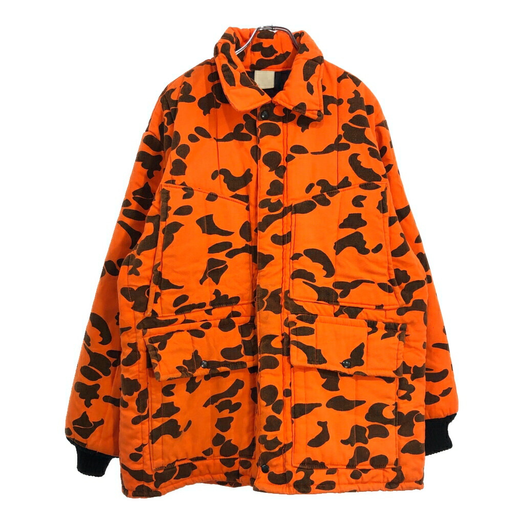 楽天市場】FIELD & STREAM リアルツリーカモ 迷彩 フード取り外し可能