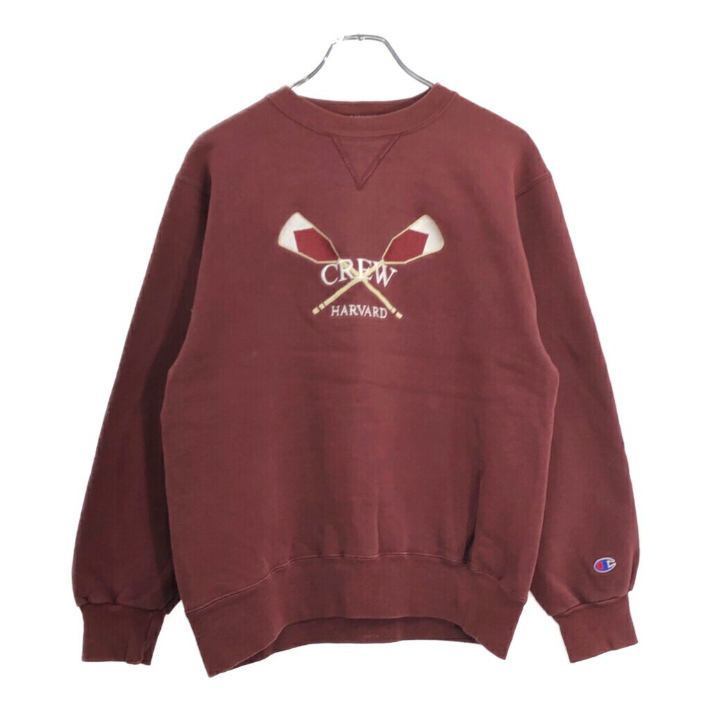 新品同様　90s championリバースウィーブ　チャンピオン　ハーバード 楽天市場】90年代 Champion チャンピオン REVERSE WEAVE リバース