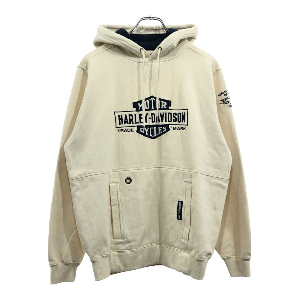 楽天市場】ハーレーダビッドソン Harley-Davidson 袖プリント バック