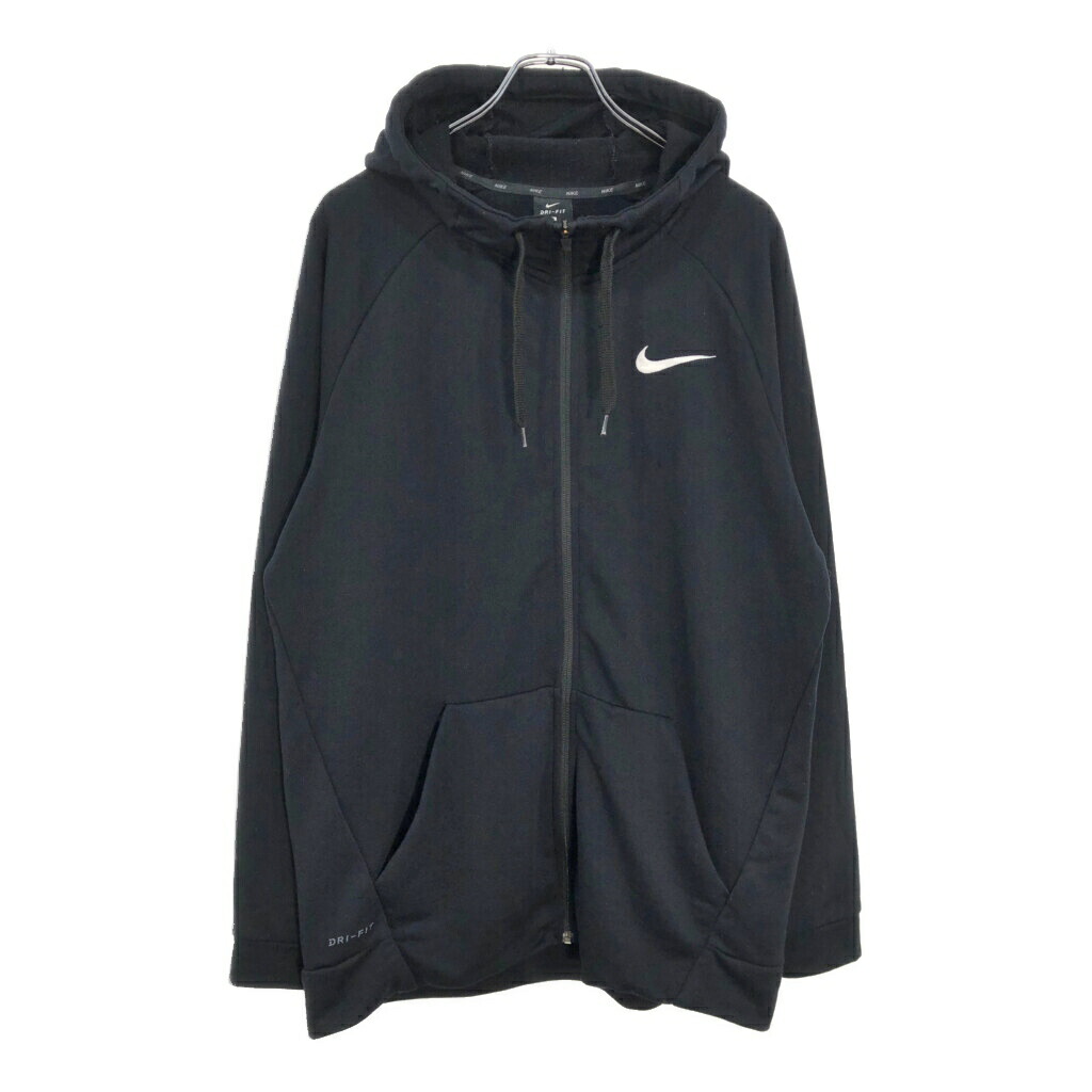 楽天市場】NIKE ナイキ ワンポイント 刺しゅうロゴ パーカー