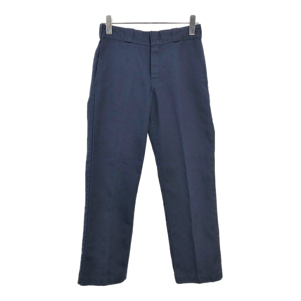 ワコマリア　ディッキーズ　874 ワークパンツ　size M ネイビー ワコマリア ディッキーズ 874 ワークパンツ size M ネイビー Dickies