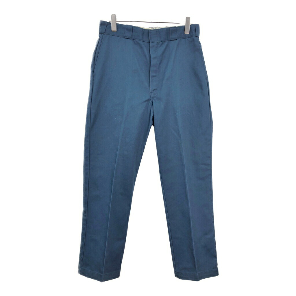 W34L34 usa製90sディッキーズ 874 TALON dickies 楽天市場】90's USA製 Dickies 874 Pants TALON W34