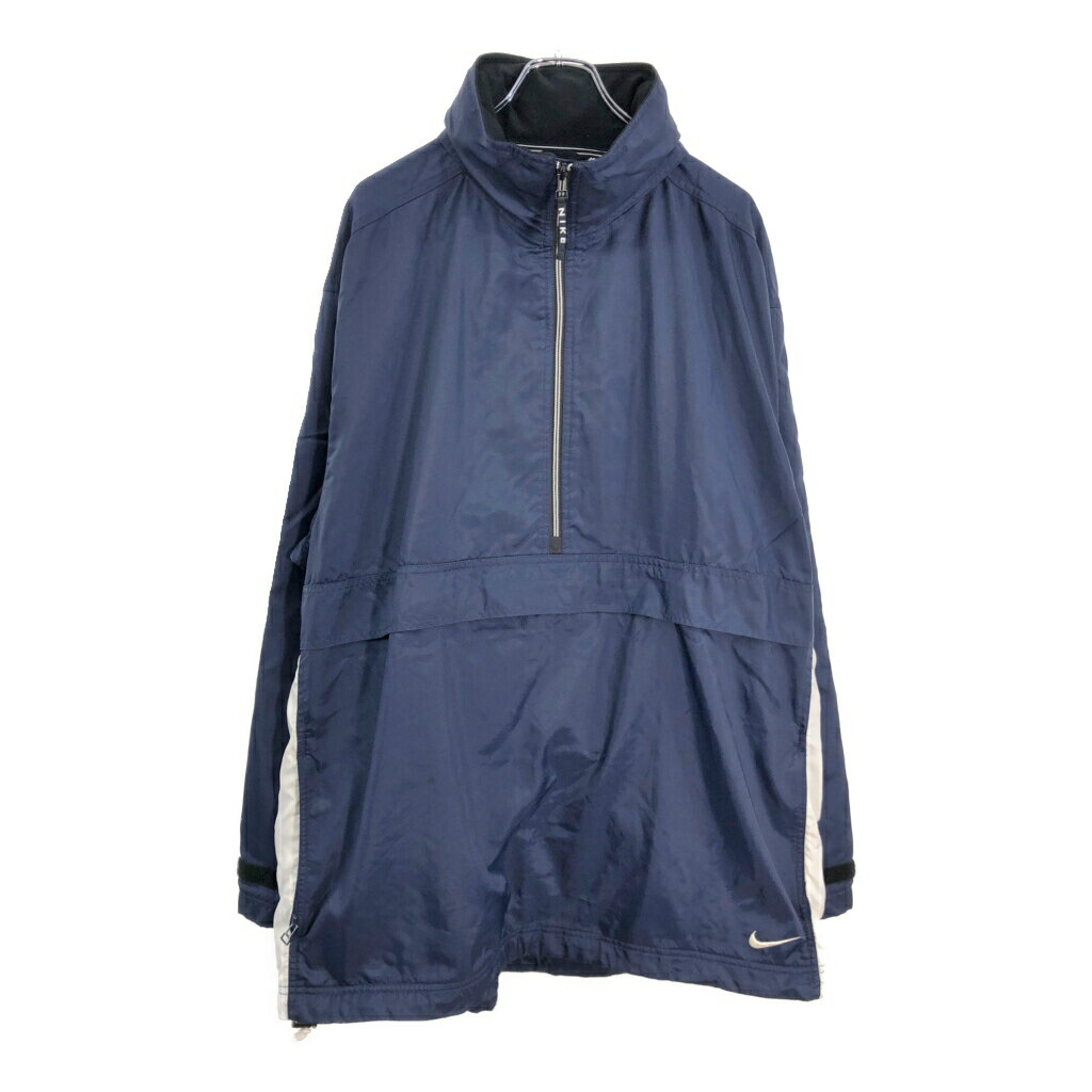 楽天市場】90年代 NIKE ナイキ ナイロン プルオーバージャケット