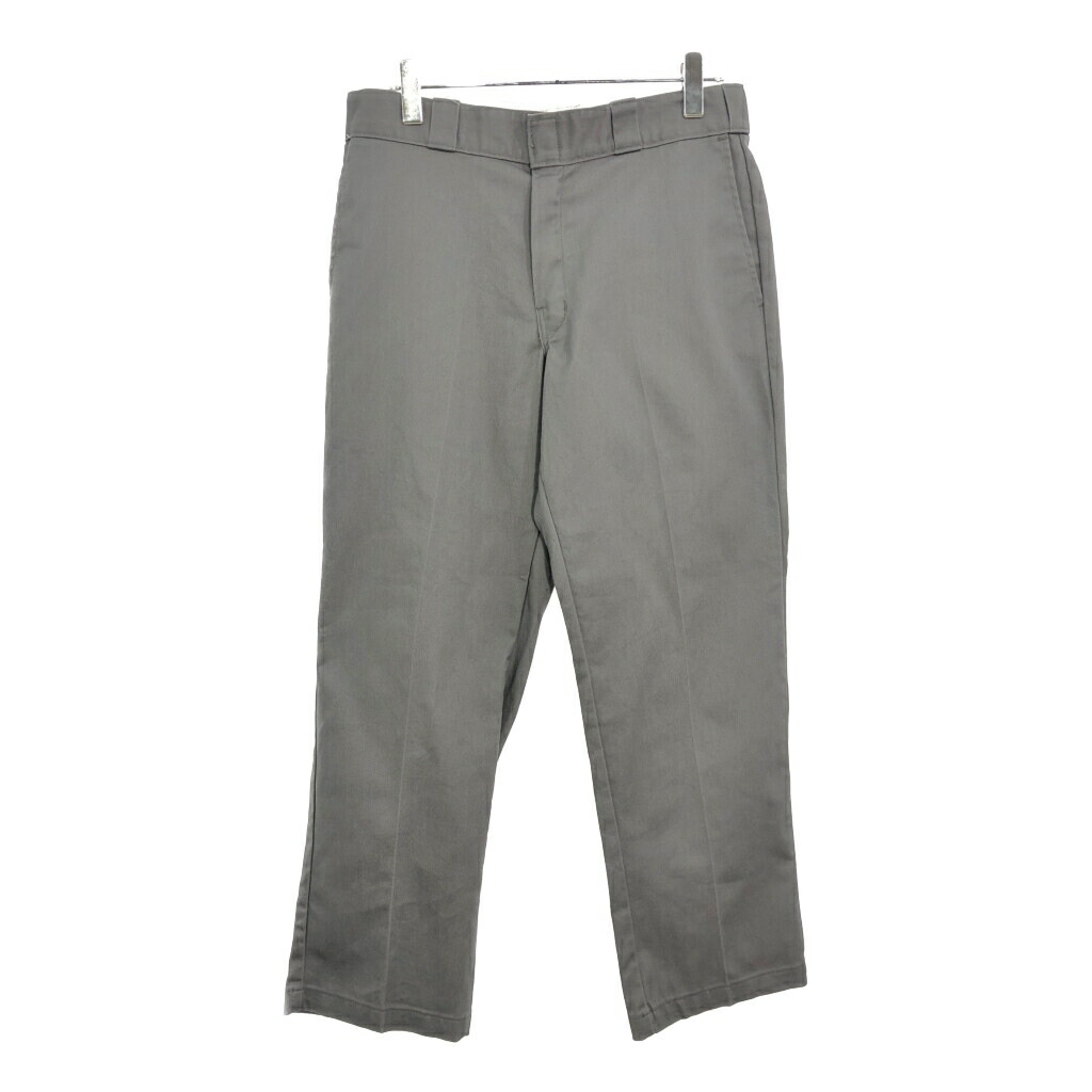 楽天市場】Dickies ディッキーズ 874 ワークパンツ ベージュ (メンズ