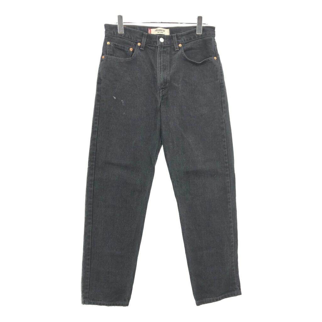 楽天市場】90年代 カナダ製 Levi's リーバイス 550 デニムパンツ
