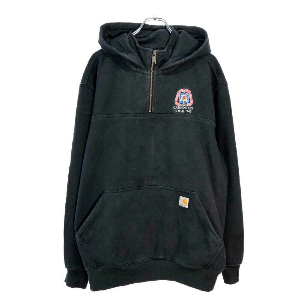 Good 雰囲気 90～00s carhartt カーハート 2289 古着00sカーハートプル