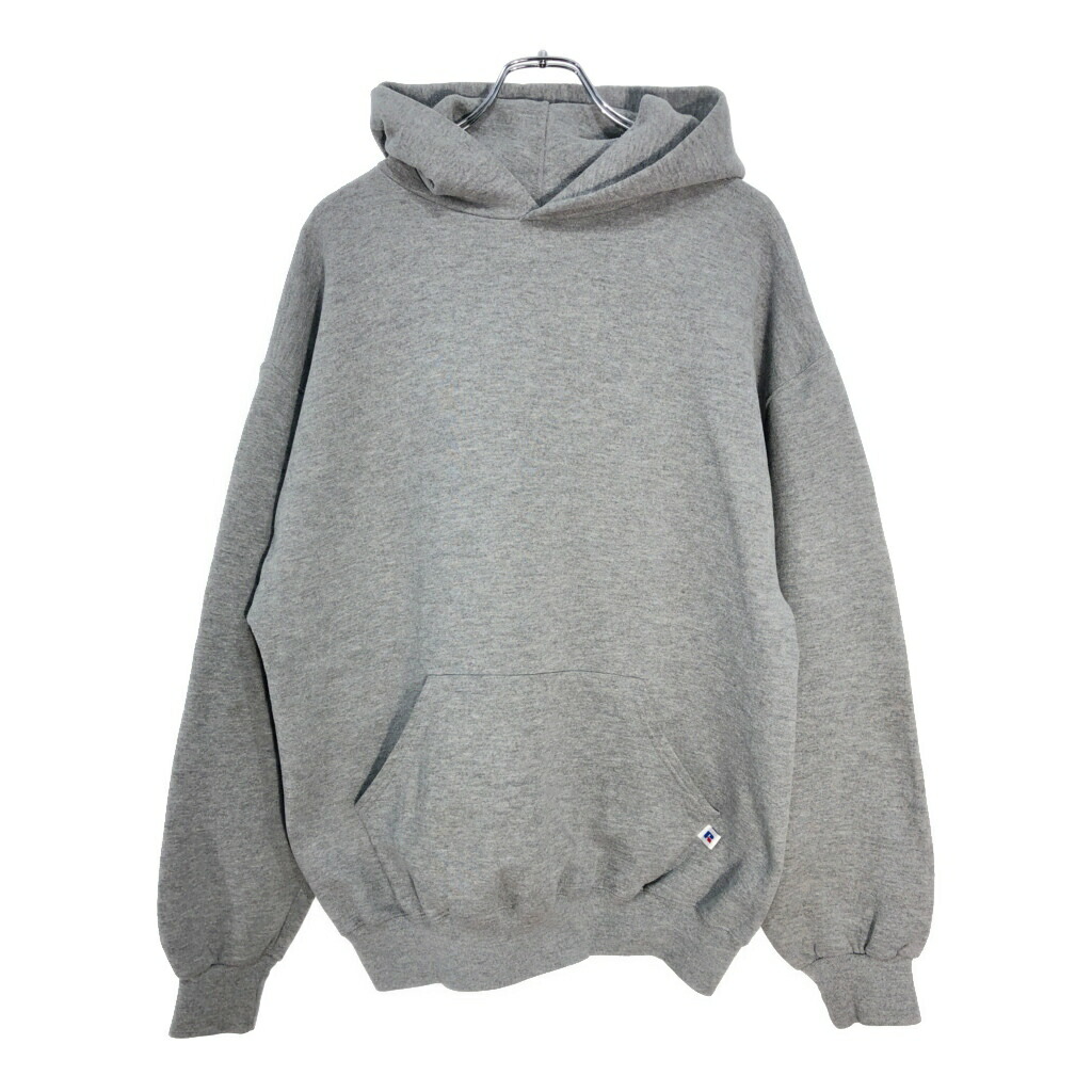 楽天市場】00年代 RUSSELL ATHLETIC ラッセル フルジップ