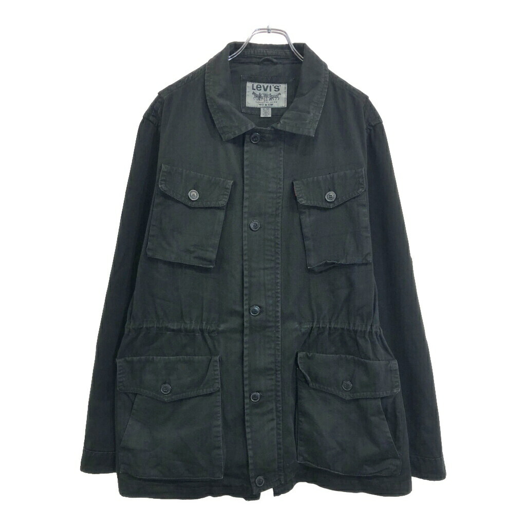 楽天市場】VINTAGE リーバイス スキージャケット 70's ネイビー TALON