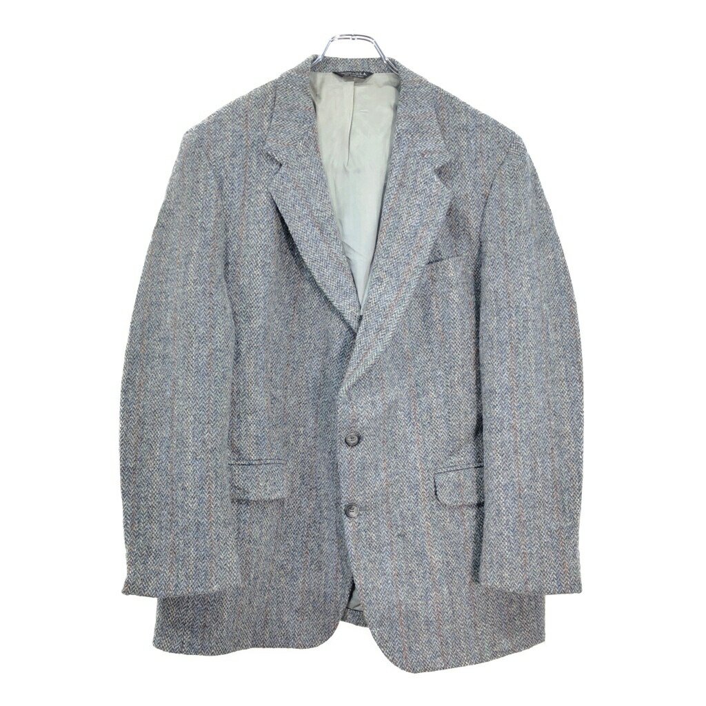 楽天市場】70年代 Eddie Bauer エディーバウアー Harris Tweed ハリス