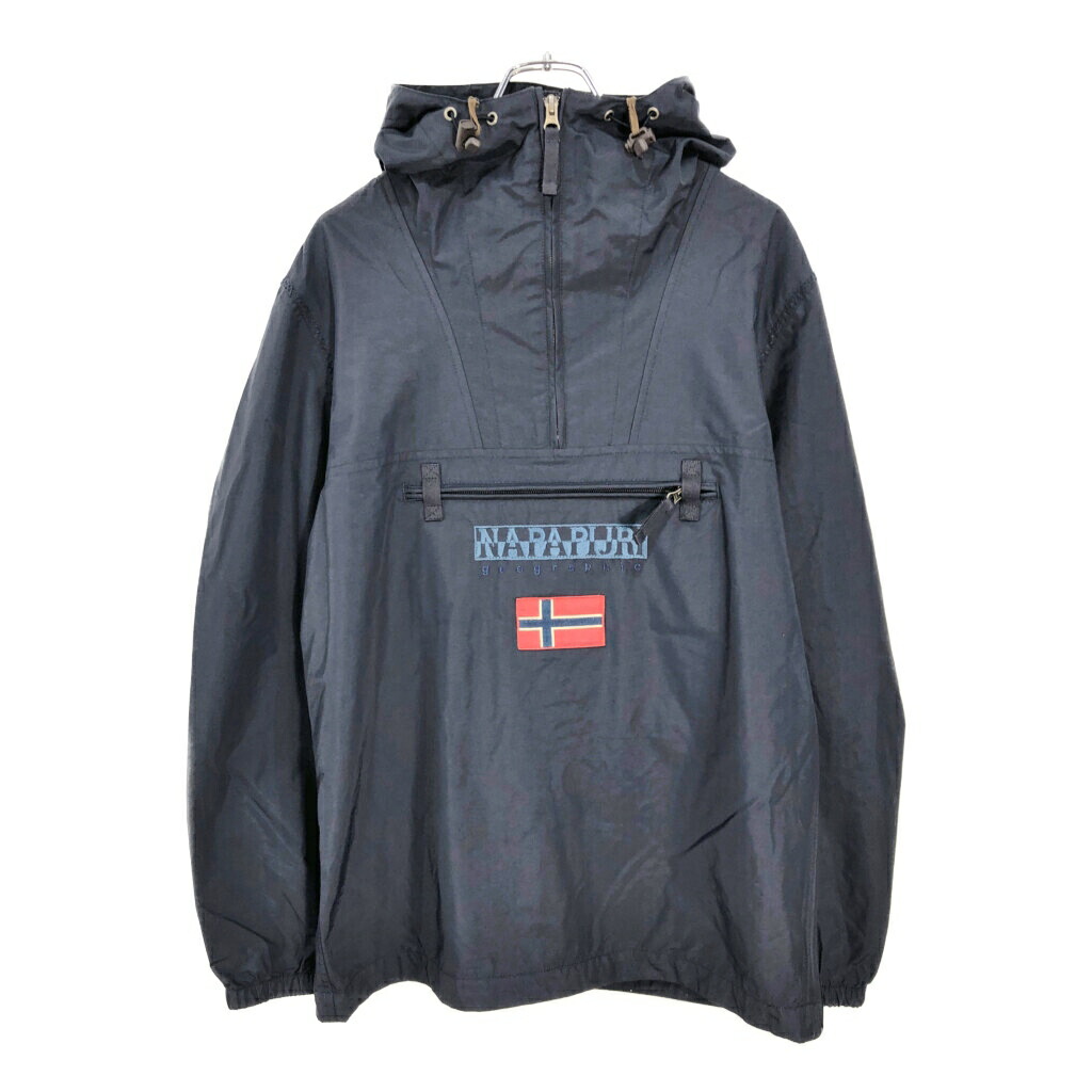 楽天市場】【中古】NAPAPIJRI | ナパピリ ボアアノラックプル