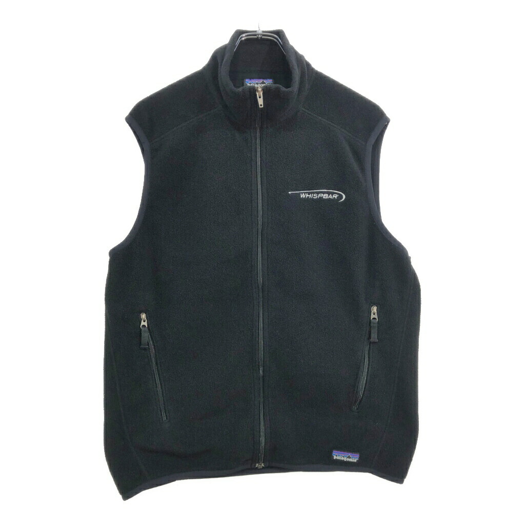 楽天市場】90年代 USA製 patagonia パタゴニア フリース ベスト