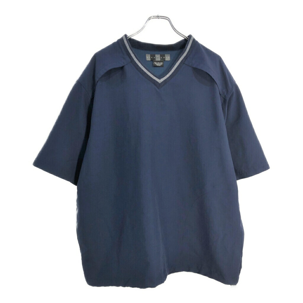 楽天市場】NIKE GOLF スウォッシュ ロゴ 刺繍 Vネック プル