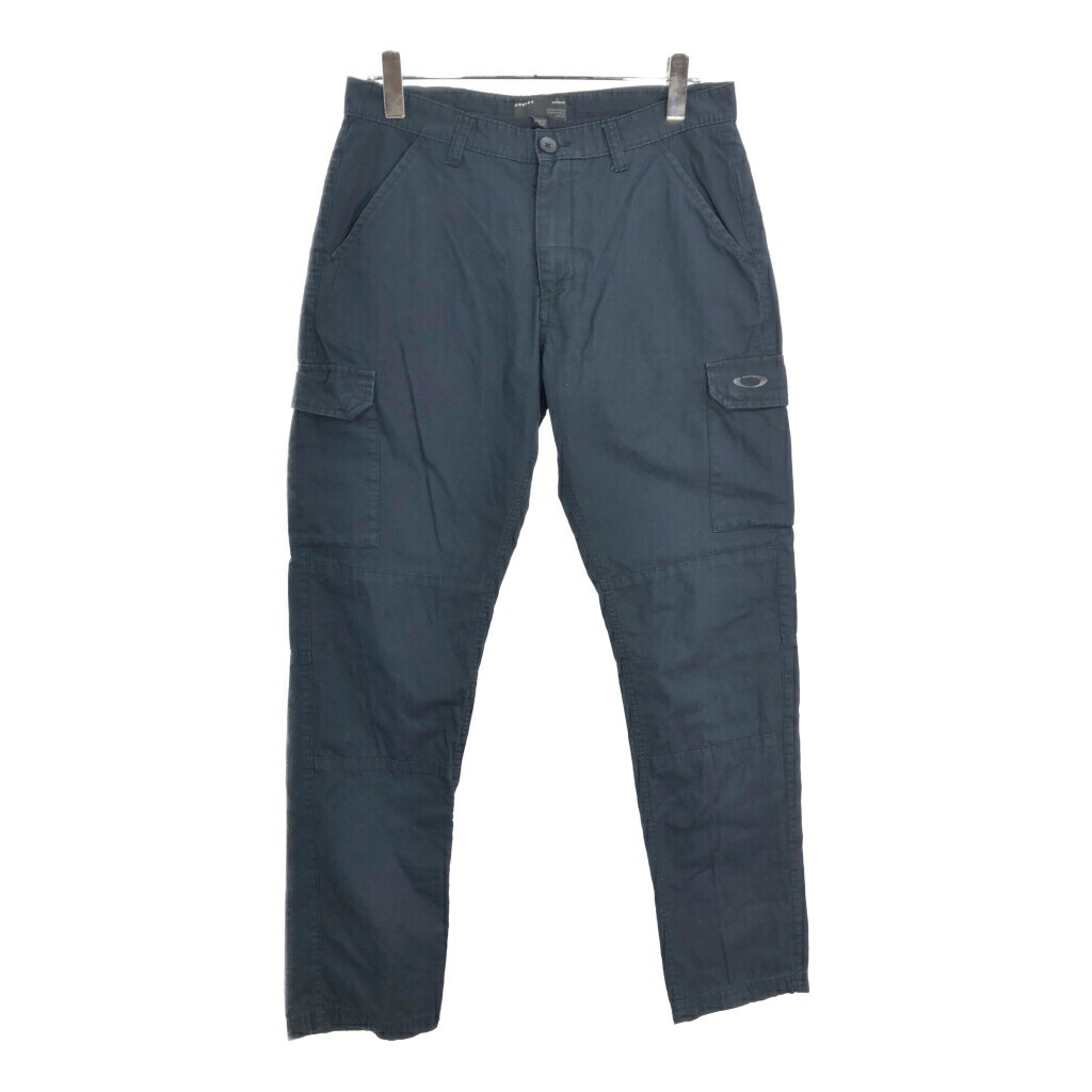 パンツ OAKLEY NYLON CARGO PANTS 90s 00s s-l400.jpg