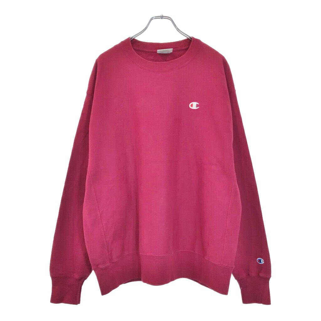 楽天市場】90年代 USA製 Champion チャンピオン リバース