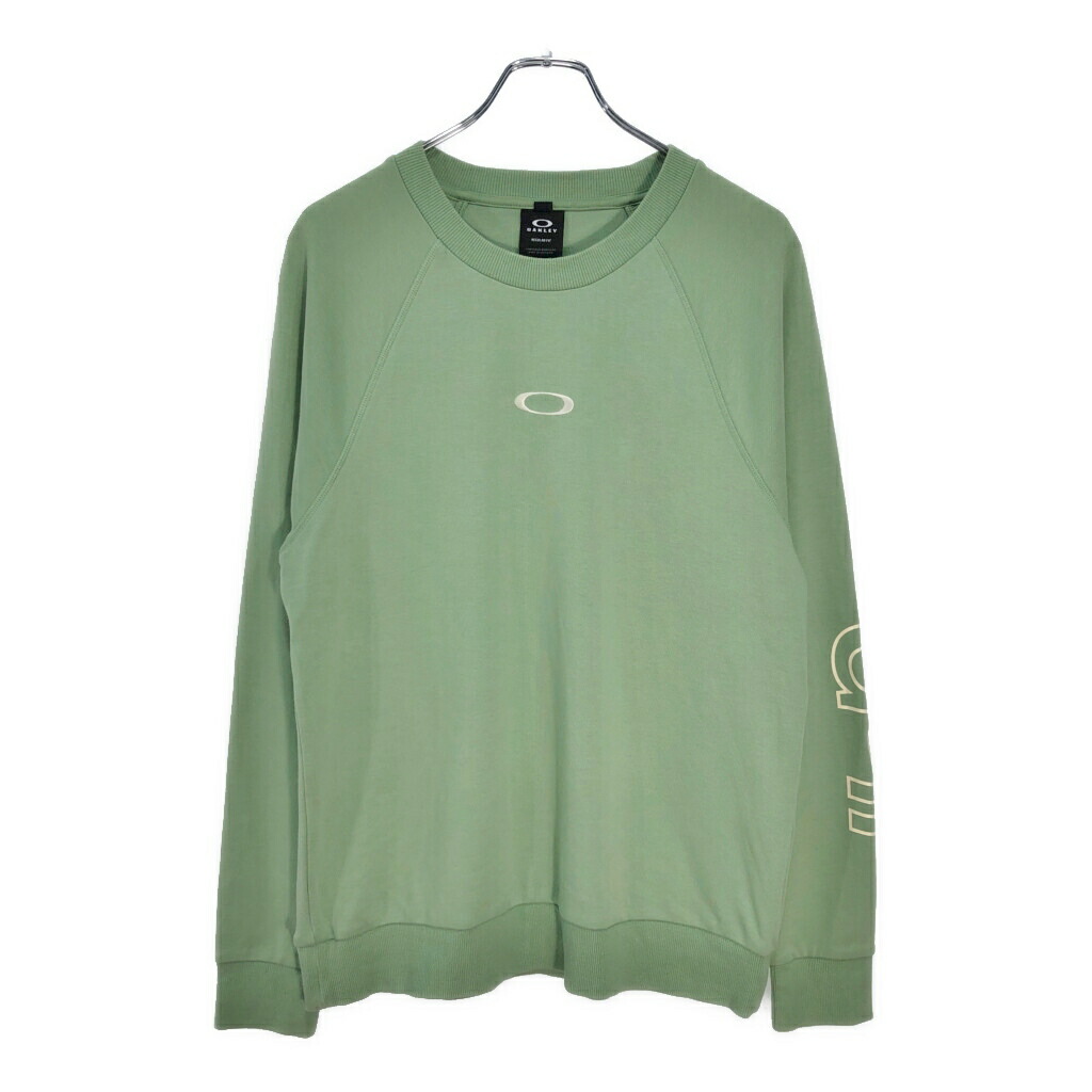 楽天市場】【中古】OAKLEY 90-00s クルーネックスウェット