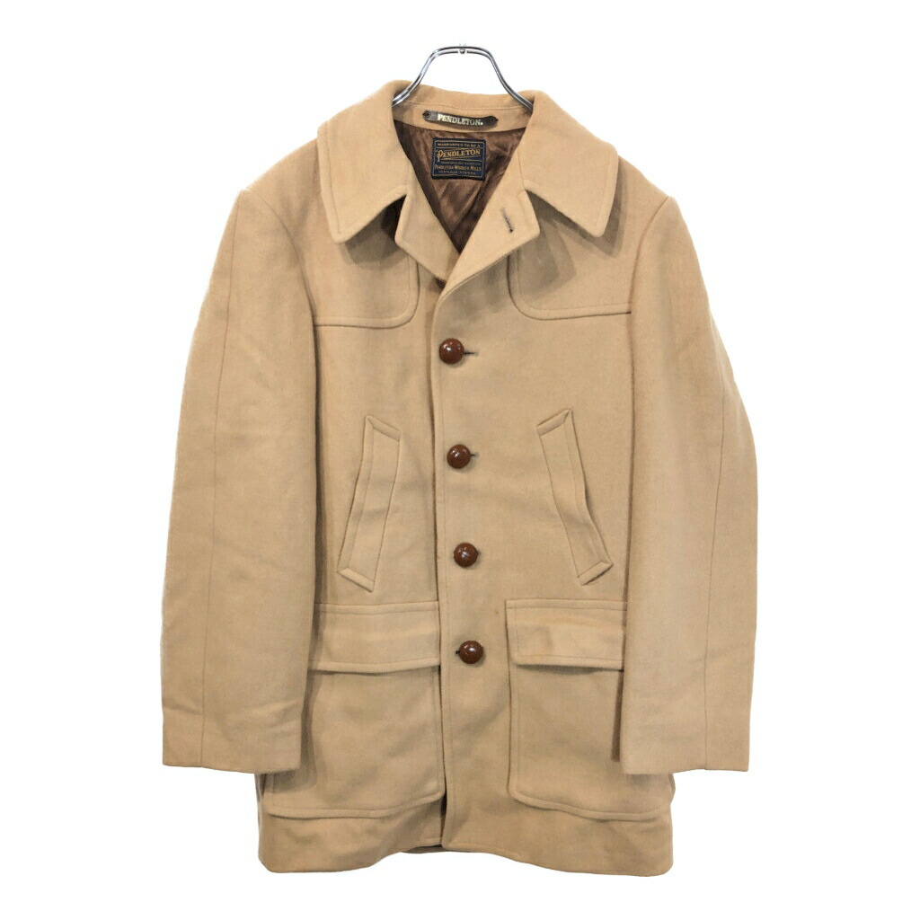 楽天市場】70s USA製 ビンテージ □ ペンドルトン ギャング