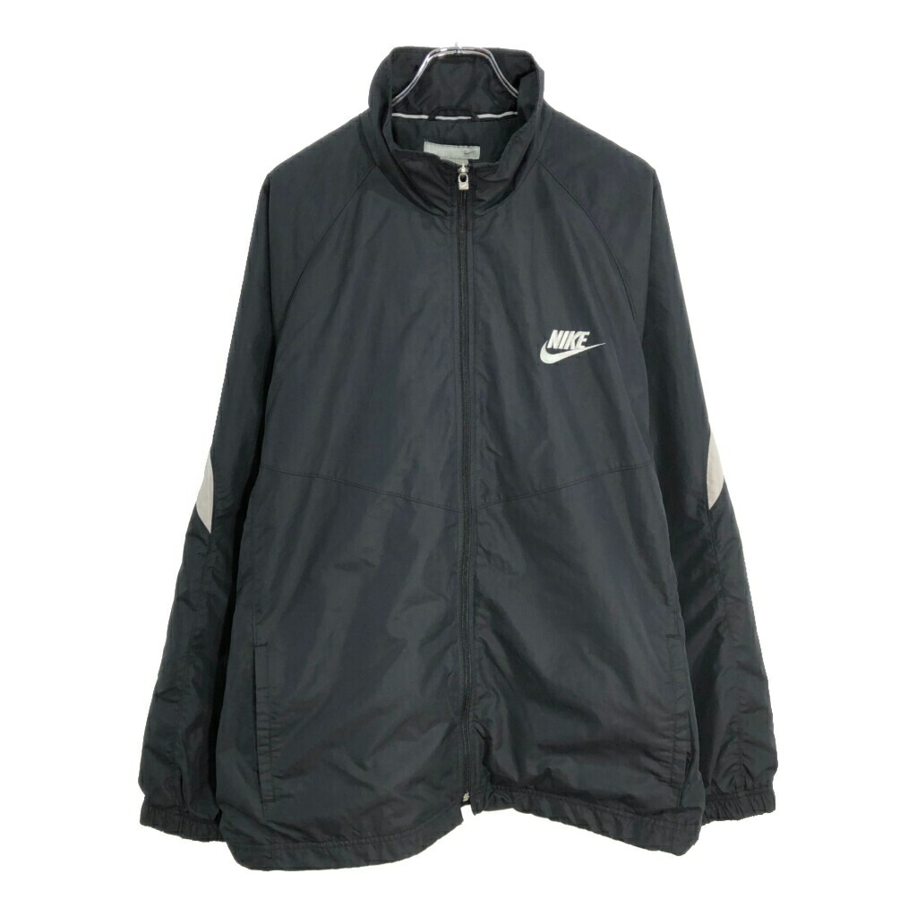 楽天市場】00年代 NIKE ナイキ ウィンドブレーカー ジャケット