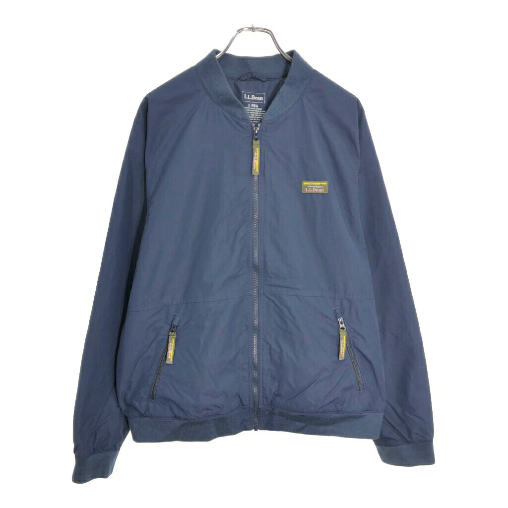 楽天市場】90年代 L.L.Bean エルエルビーン ウォームアップ ジャケット