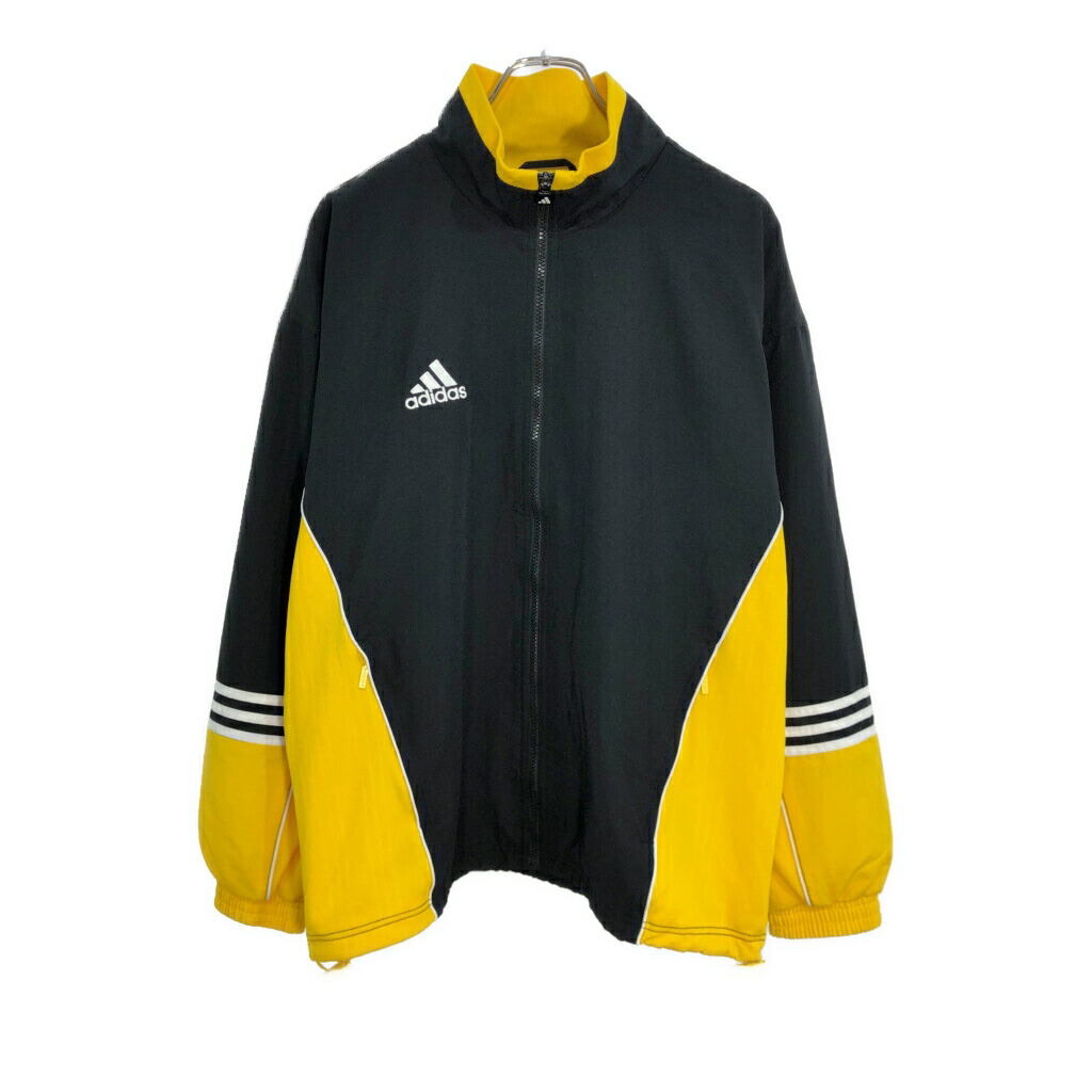 楽天市場】90年代 adidas アディダス トラックジャケット