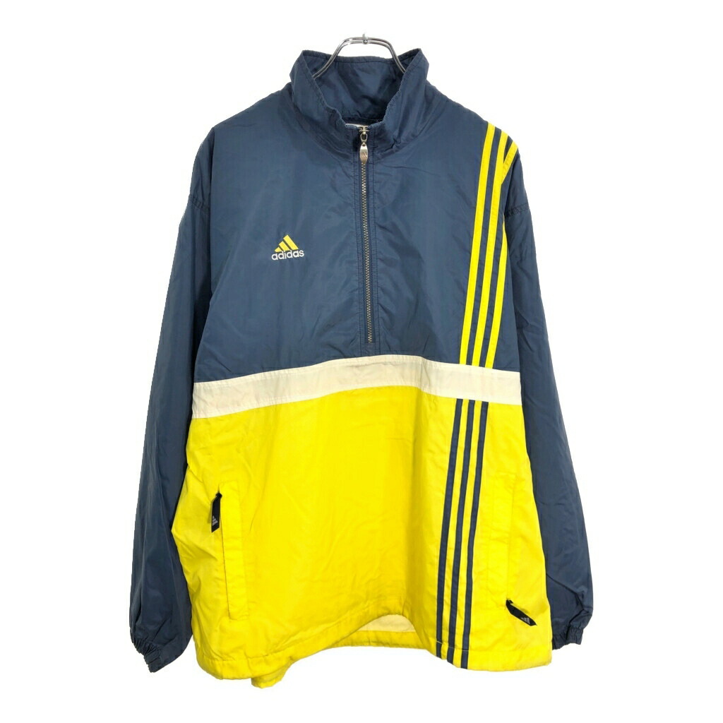 楽天市場】アディダス 90's フリース サイズ表記 M ブラウン adidas