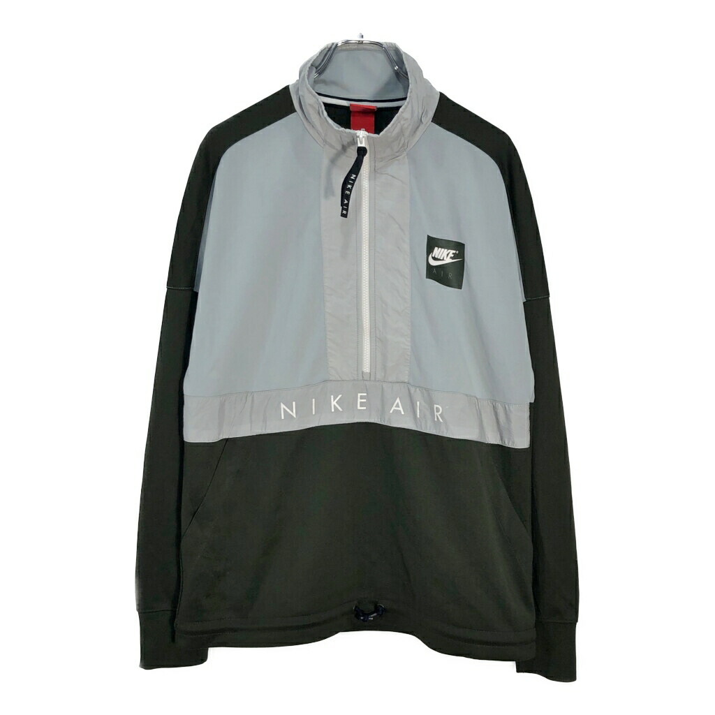 楽天市場】90年代 NIKE ナイキ ハーフジップ ナイロンジャケット